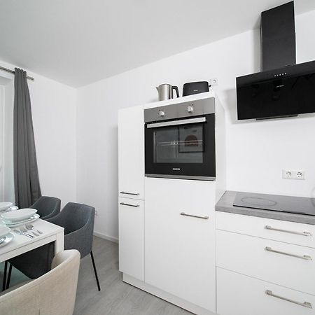 Favorite Stays - Suite And More - 10 Min Zur Messe Dusseldorf Exterior photo