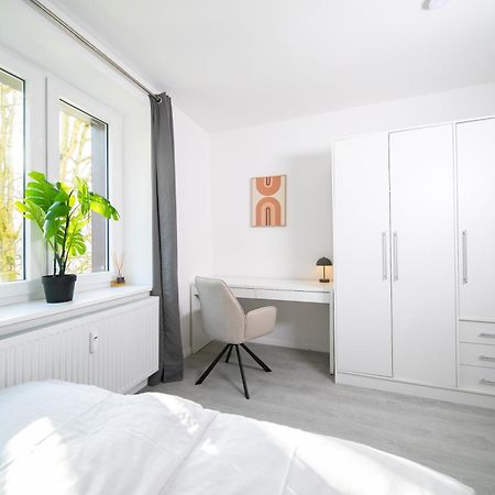 Favorite Stays - Suite And More - 10 Min Zur Messe Dusseldorf Exterior photo