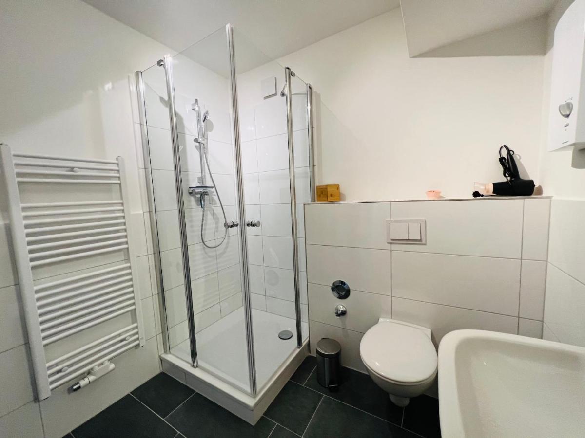 Favorite Stays - Suite And More - 10 Min Zur Messe Dusseldorf Exterior photo
