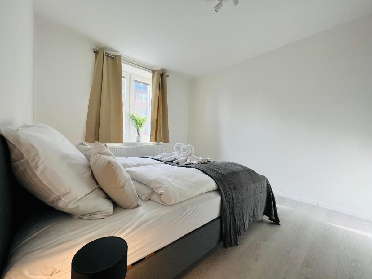 Favorite Stays - Suite And More - 10 Min Zur Messe Dusseldorf Exterior photo