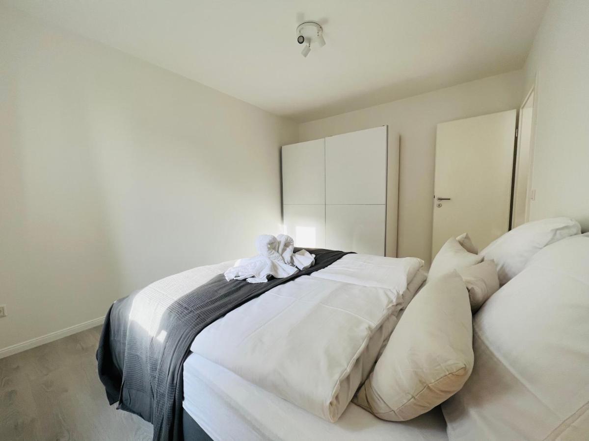 Favorite Stays - Suite And More - 10 Min Zur Messe Dusseldorf Exterior photo
