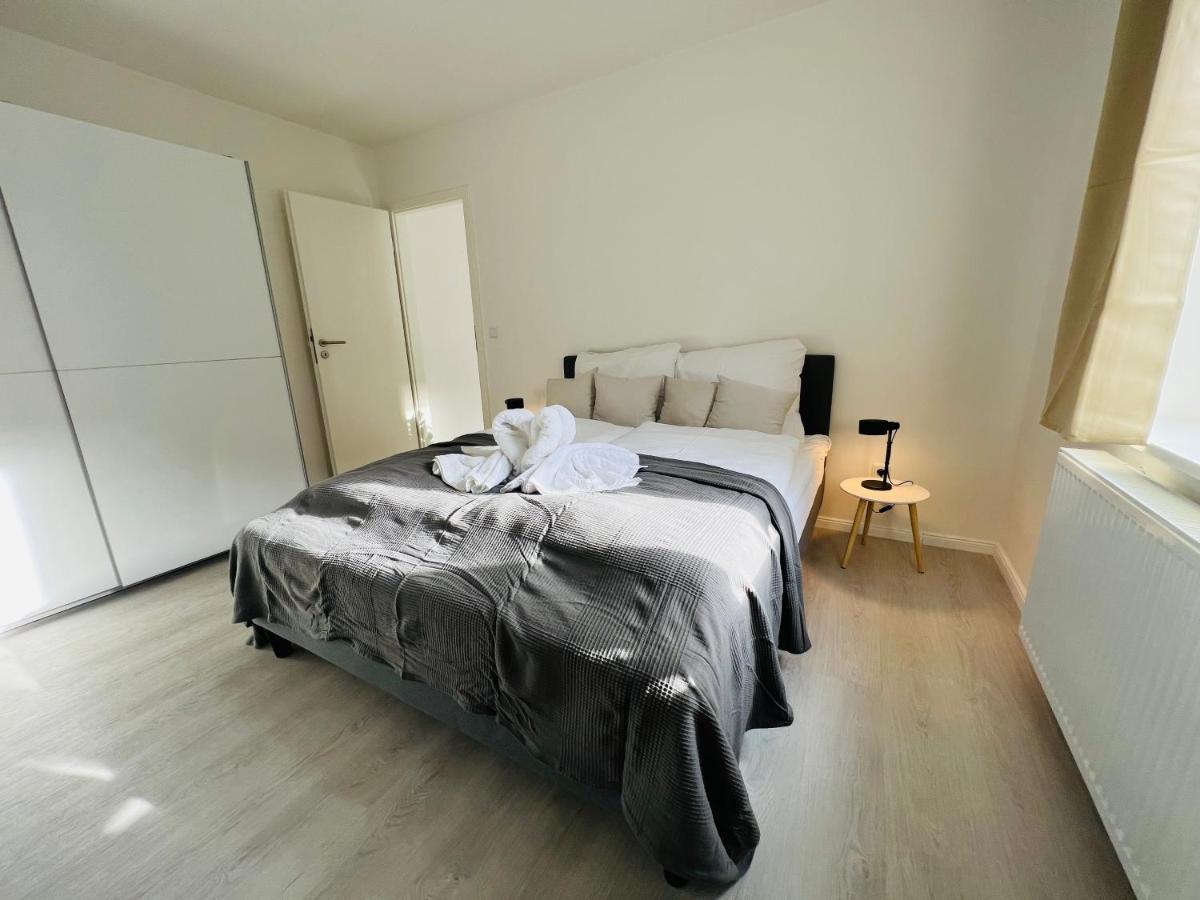 Favorite Stays - Suite And More - 10 Min Zur Messe Dusseldorf Exterior photo