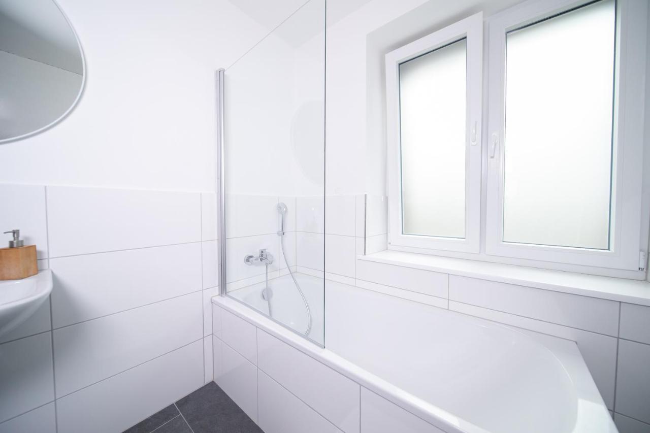 Favorite Stays - Suite And More - 10 Min Zur Messe Dusseldorf Exterior photo