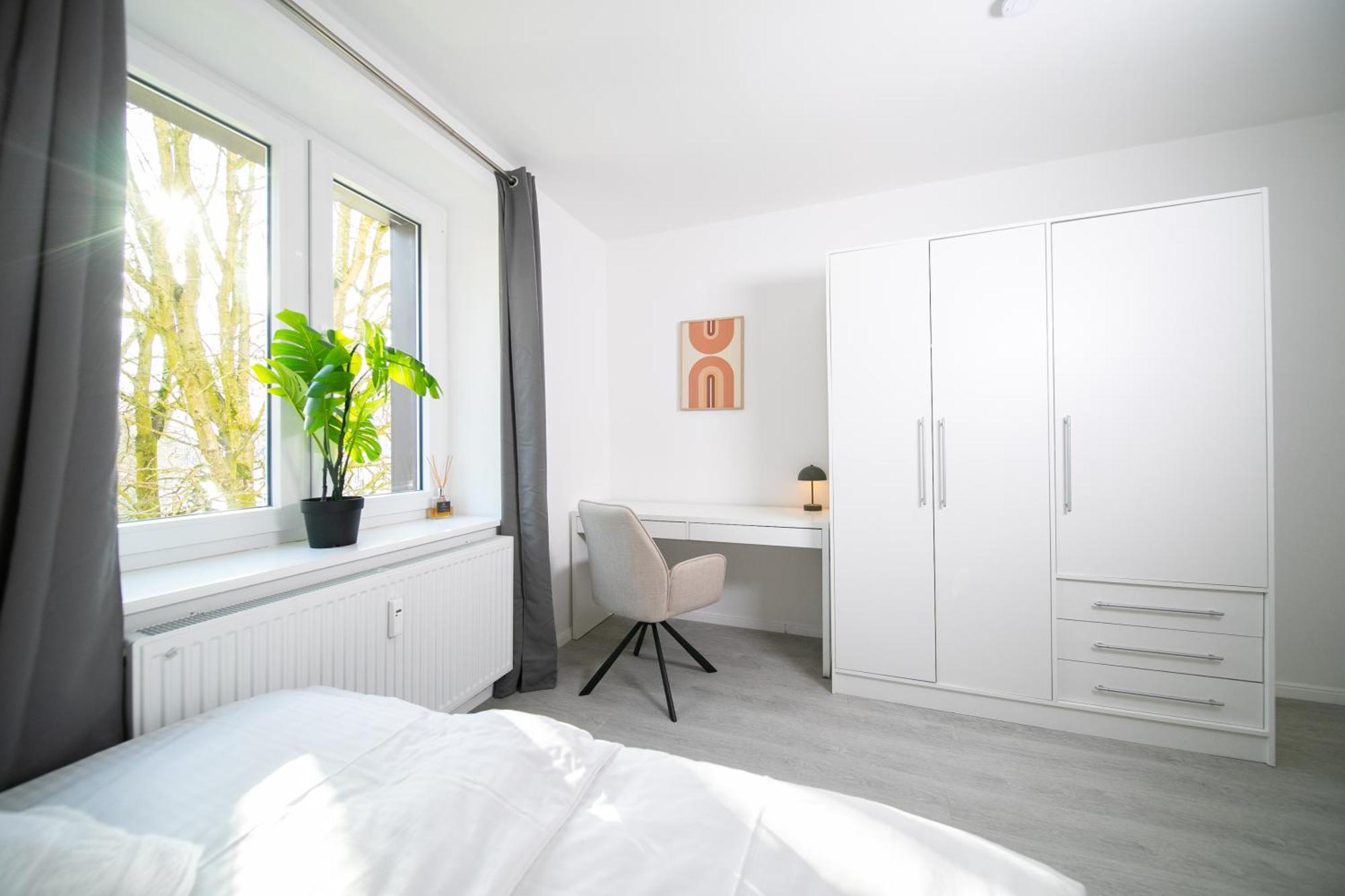 Favorite Stays - Suite And More - 10 Min Zur Messe Dusseldorf Exterior photo