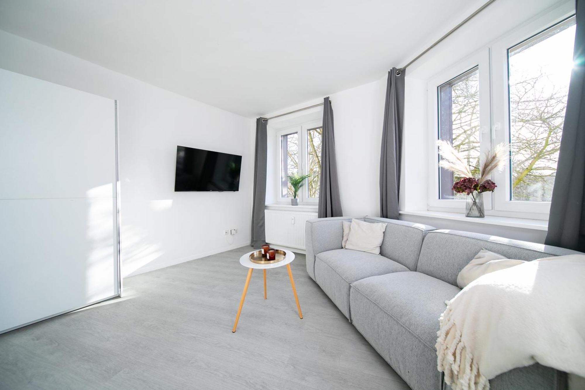 Favorite Stays - Suite And More - 10 Min Zur Messe Dusseldorf Exterior photo