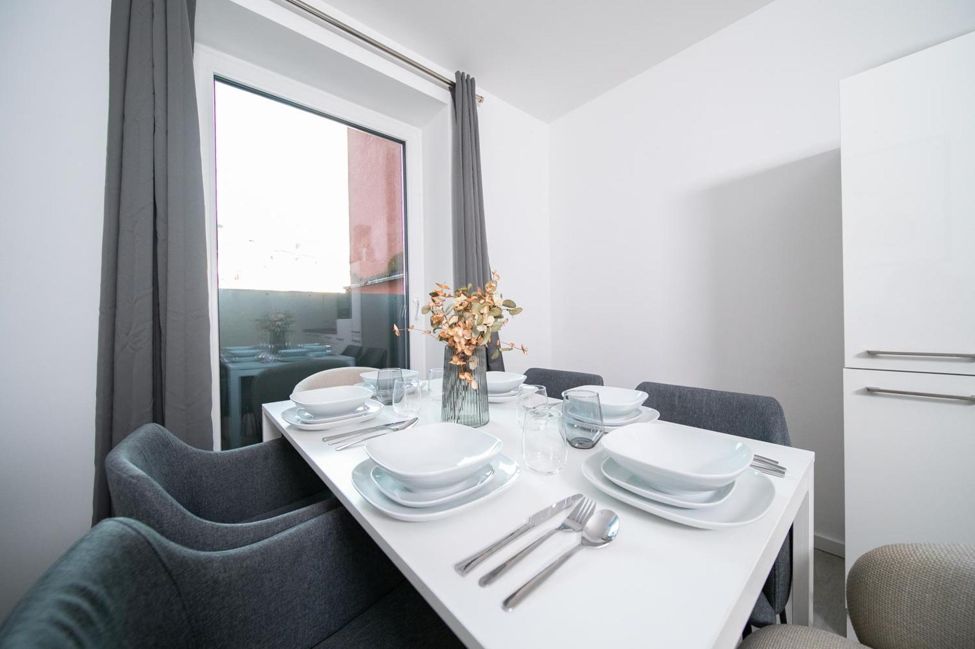 Favorite Stays - Suite And More - 10 Min Zur Messe Dusseldorf Exterior photo