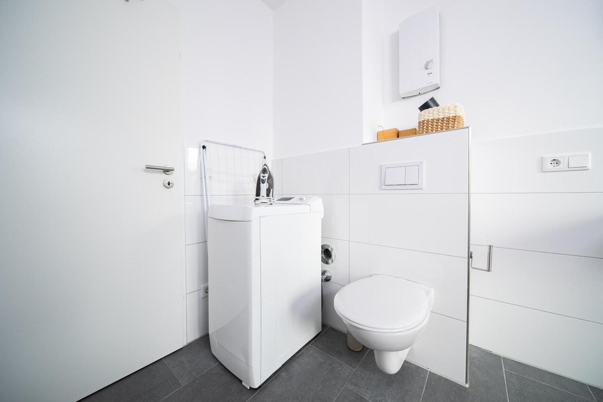 Favorite Stays - Suite And More - 10 Min Zur Messe Dusseldorf Exterior photo