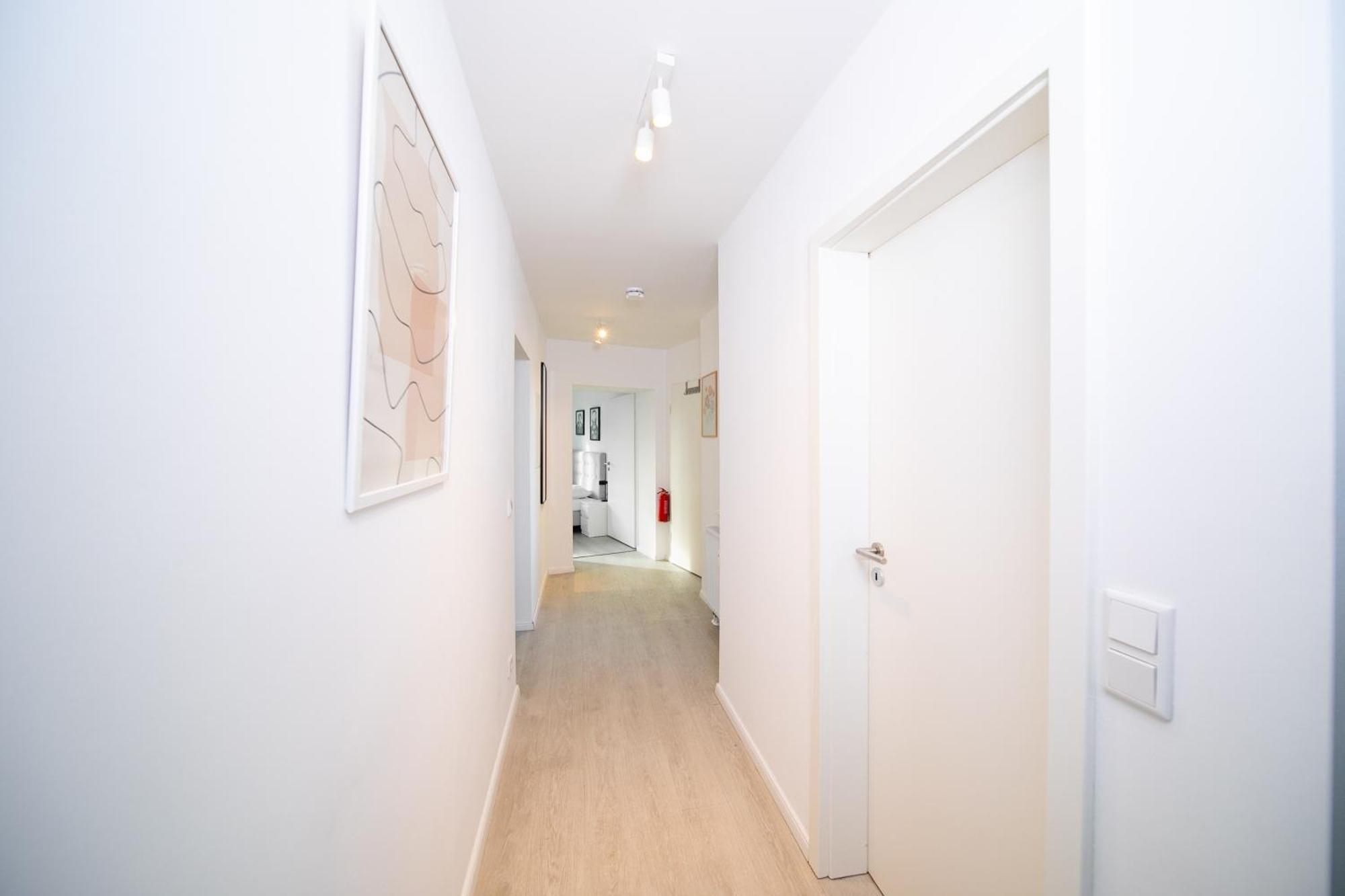 Favorite Stays - Suite And More - 10 Min Zur Messe Dusseldorf Exterior photo