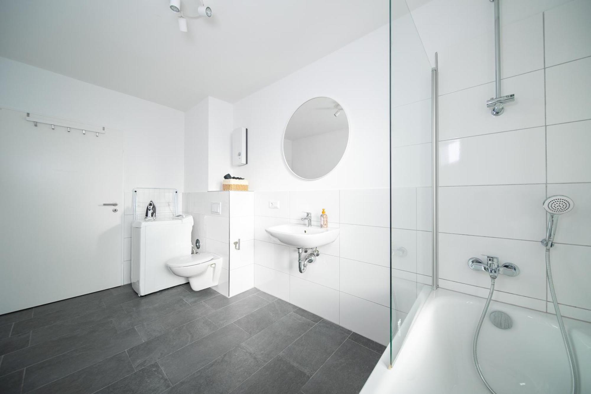 Favorite Stays - Suite And More - 10 Min Zur Messe Dusseldorf Exterior photo