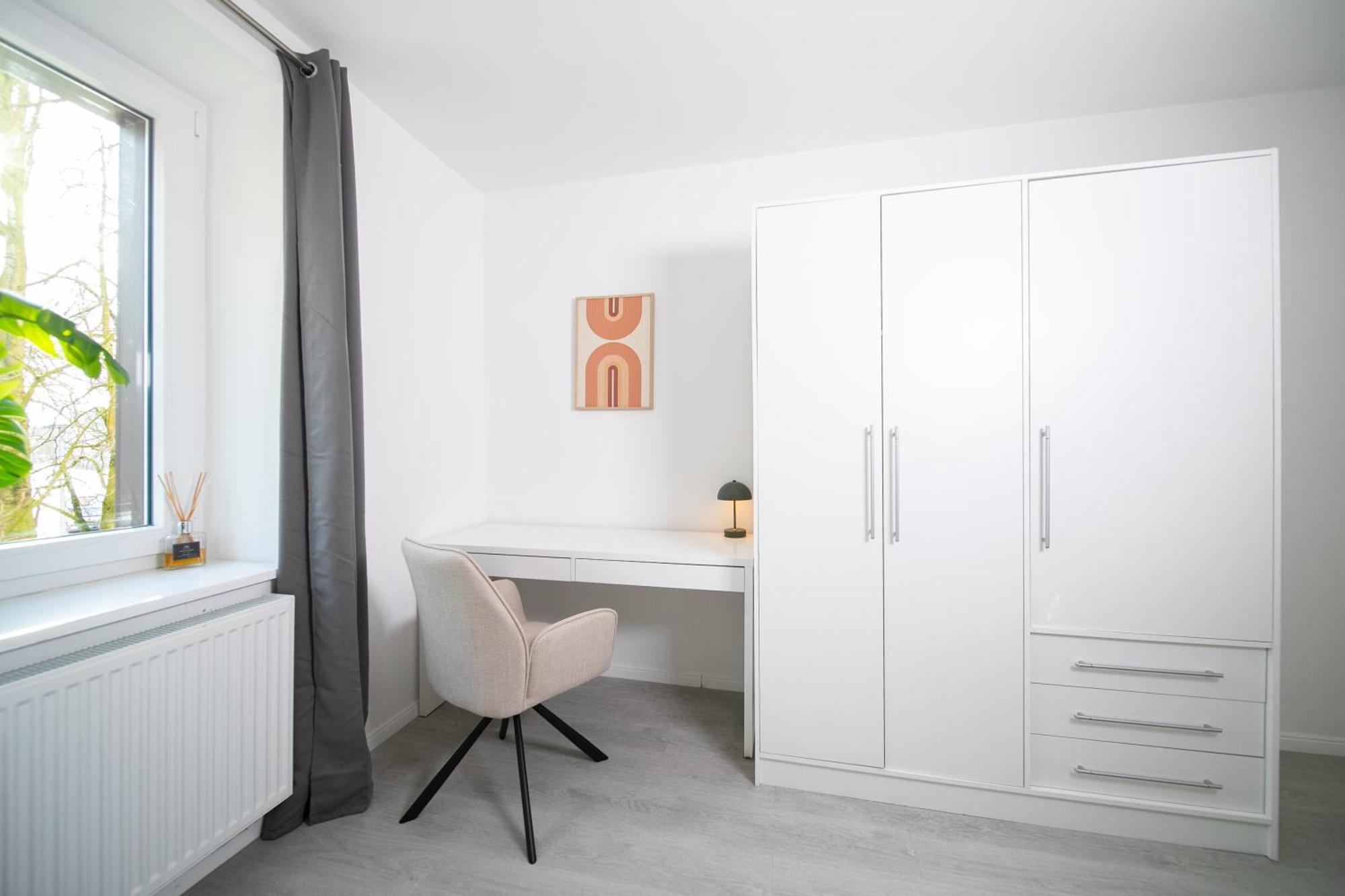 Favorite Stays - Suite And More - 10 Min Zur Messe Dusseldorf Exterior photo