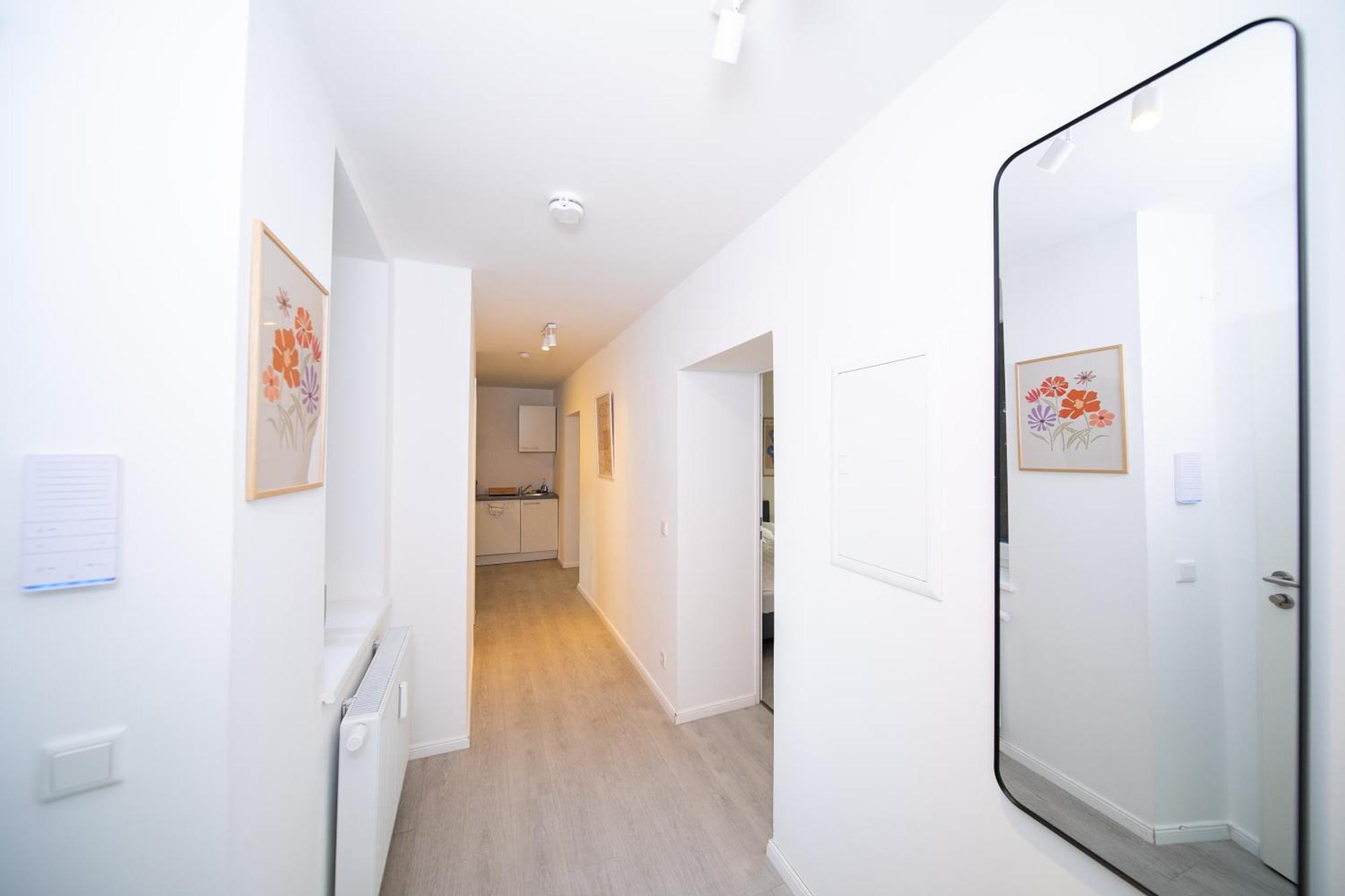Favorite Stays - Suite And More - 10 Min Zur Messe Dusseldorf Exterior photo